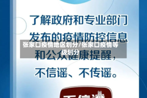 张家口疫情地区划分/张家口疫情等级划分