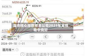 深市核心指数样本公司2025年业绩稳中向好