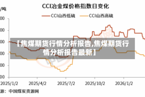 【焦煤期货行情分析报告,焦煤期货行情分析报告最新】