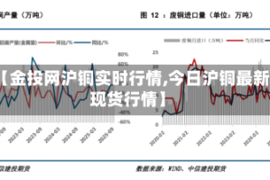 【金投网沪铜实时行情,今日沪铜最新现货行情】