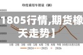 【期货橡胶1805行情,期货橡胶2201今天走势】