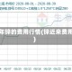 今年锌的费用行情(锌近来费用)