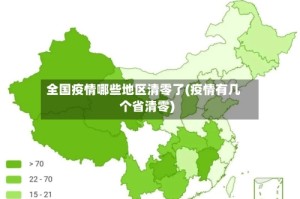 全国疫情哪些地区清零了(疫情有几个省清零)