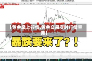 【黄金掌上行情,黄金交易实时行情查询】