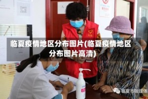临夏疫情地区分布图片(临夏疫情地区分布图片高清)
