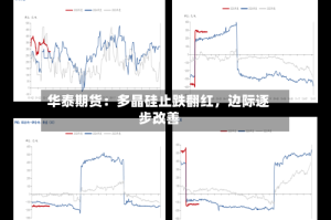 华泰期货：多晶硅止跌翻红，边际逐步改善