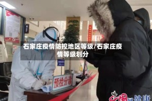 石家庄疫情防控地区等级/石家庄疫情等级划分