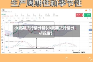 小麦期货行情分析(小麦期货行情分析报告)