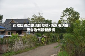 西双版纳边境地区疫情/西双版纳傣族自治州最新疫情