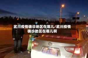 武川疫情确诊地区在哪儿/武川疫情确诊地区在哪儿啊