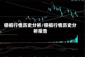 棕榈行情历史分析/棕榈行情历史分析报告