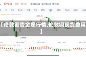 【伦敦铜贵金属行情,伦敦铜现货费用】