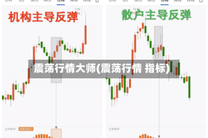 震荡行情大师(震荡行情 指标)