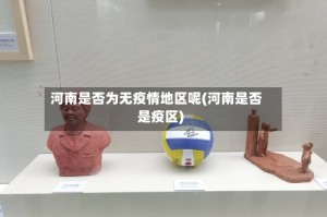 河南是否为无疫情地区呢(河南是否是疫区)