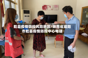 乾县疫情防控风险地区/陕西省咸阳市乾县疫情防控中心电话
