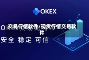交易行情软件/现货行情交易软件