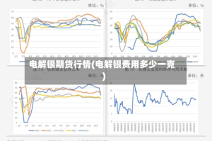 电解银期货行情(电解银费用多少一克)