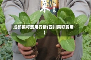 成都菜籽费用行情(四川菜籽费用)