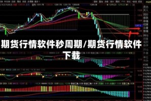 期货行情软件秒周期/期货行情软件下载
