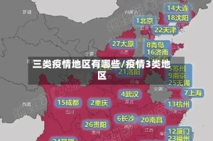 三类疫情地区有哪些/疫情3类地区