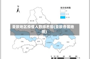 亚欧地区疫情人数排名图(亚欧各国地图)