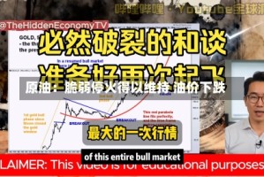 原油：脆弱停火得以维持 油价下跌