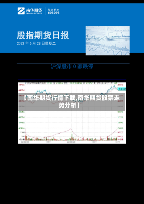 【南华期货行情下载,南华期货股票走势分析】-第1张图片