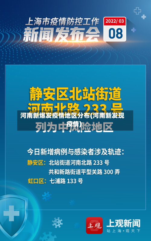 河南新爆发疫情地区分布(河南新发现疫情)-第3张图片
