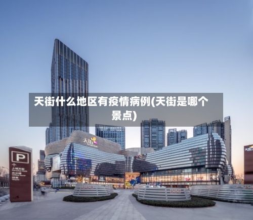 天街什么地区有疫情病例(天街是哪个景点)-第1张图片