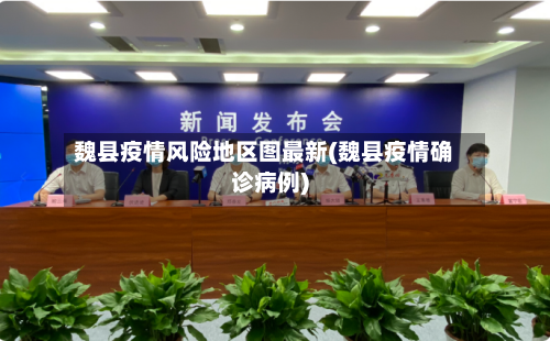 魏县疫情风险地区图最新(魏县疫情确诊病例)-第3张图片
