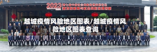 越城疫情风险地区图表/越城疫情风险地区图表查询-第1张图片