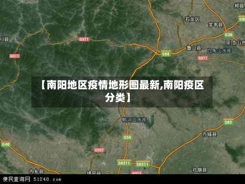 【南阳地区疫情地形图最新,南阳疫区分类】-第2张图片