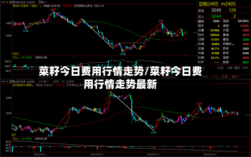 菜籽今日费用行情走势/菜籽今日费用行情走势最新-第1张图片