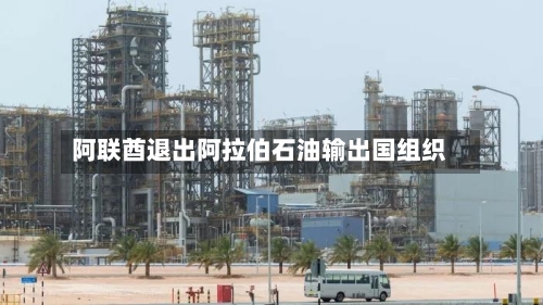 阿联酋退出阿拉伯石油输出国组织-第1张图片