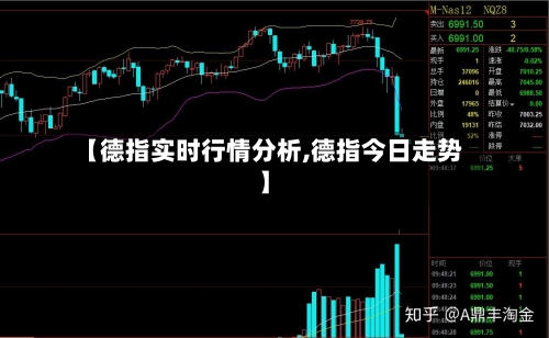 【德指实时行情分析,德指今日走势】-第1张图片