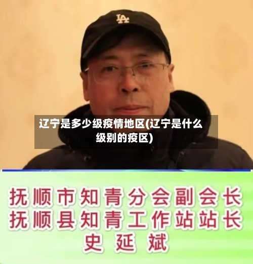 辽宁是多少级疫情地区(辽宁是什么级别的疫区)-第2张图片