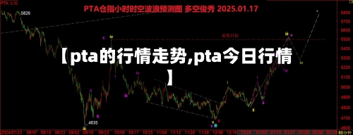 【pta的行情走势,pta今日行情】-第3张图片