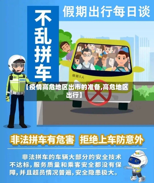 【疫情高危地区出市的准备,高危地区出行】-第1张图片