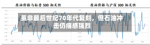 虽非最后世纪70年代复刻，但石油冲击仍痛感强烈-第1张图片