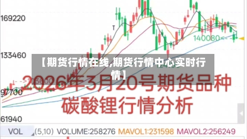 【期货行情在线,期货行情中心实时行情】-第1张图片