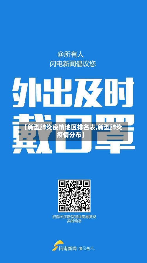 【新型肺炎疫情地区排名表,新型肺炎疫情分布】-第1张图片