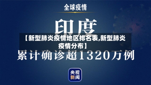 【新型肺炎疫情地区排名表,新型肺炎疫情分布】-第2张图片