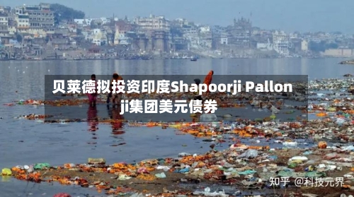 贝莱德拟投资印度Shapoorji Pallonji集团美元债券-第1张图片