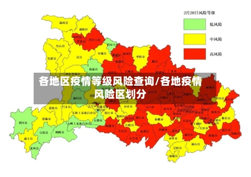 各地区疫情等级风险查询/各地疫情风险区划分-第1张图片