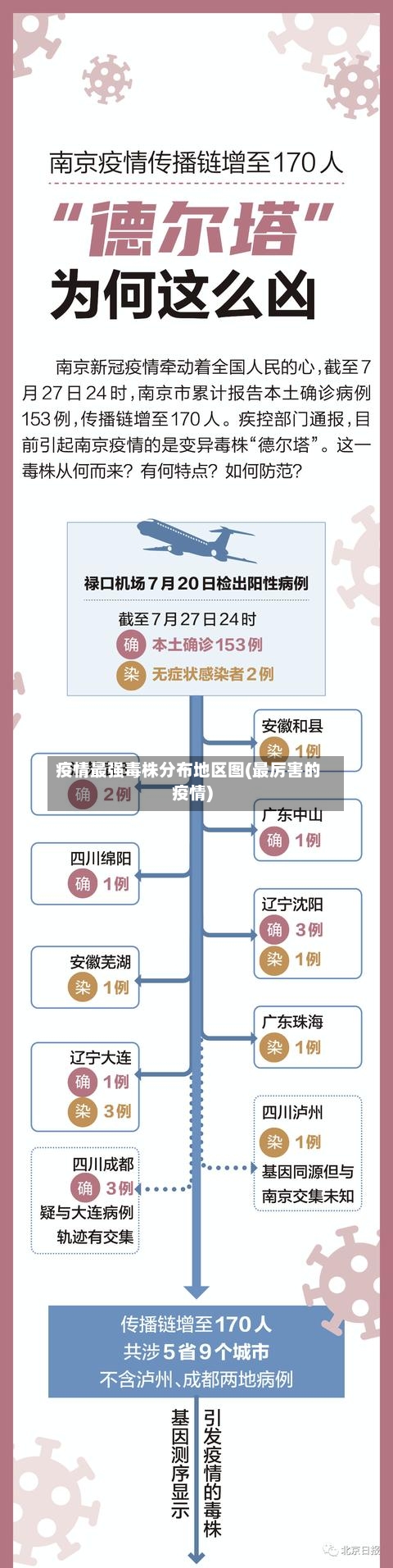 疫情最强毒株分布地区图(最厉害的疫情)-第1张图片