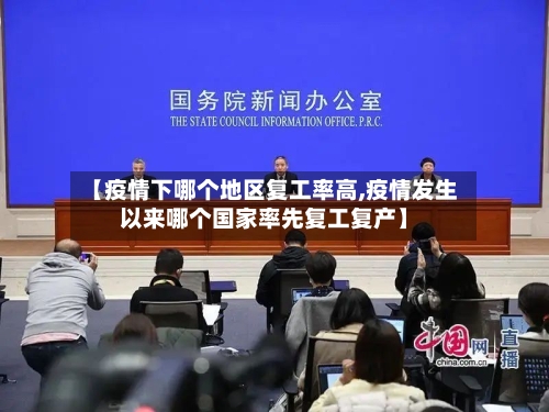 【疫情下哪个地区复工率高,疫情发生以来哪个国家率先复工复产】-第2张图片
