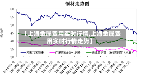 【上海金属费用实时行情,上海金属费用实时行情走势】-第3张图片