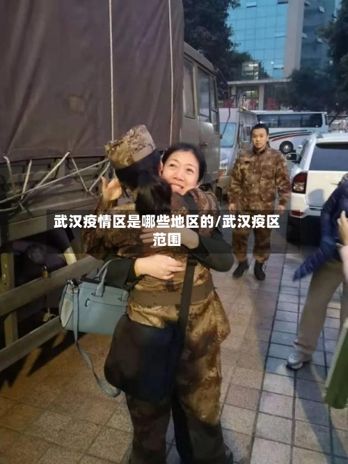 武汉疫情区是哪些地区的/武汉疫区范围-第1张图片