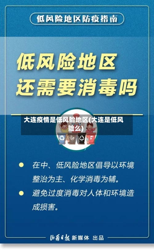 大连疫情是低风险地区(大连是低风险么)-第1张图片
