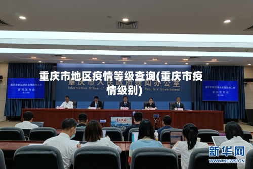 重庆市地区疫情等级查询(重庆市疫情级别)-第1张图片